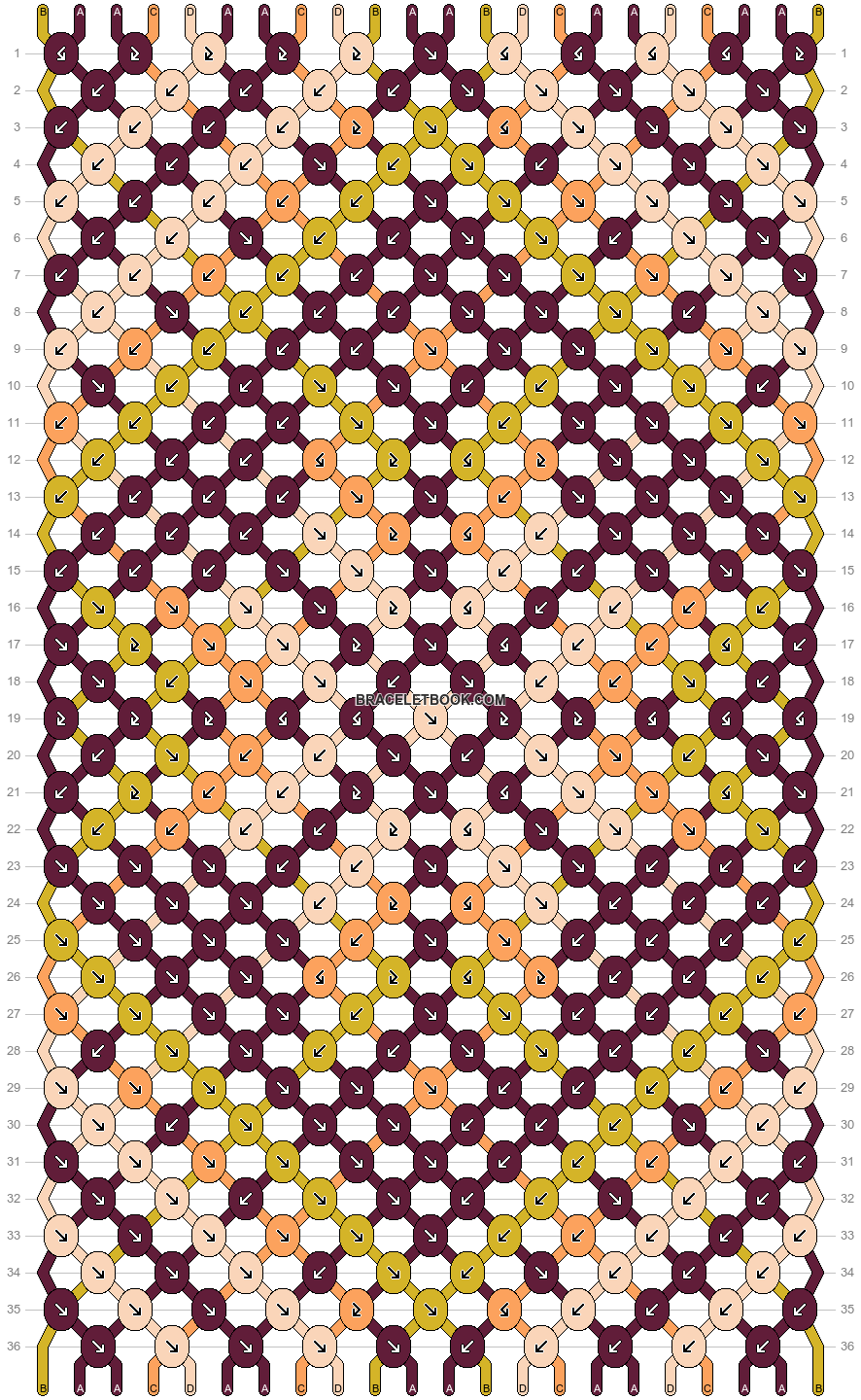 Normal pattern #111052 variation #461436 pattern