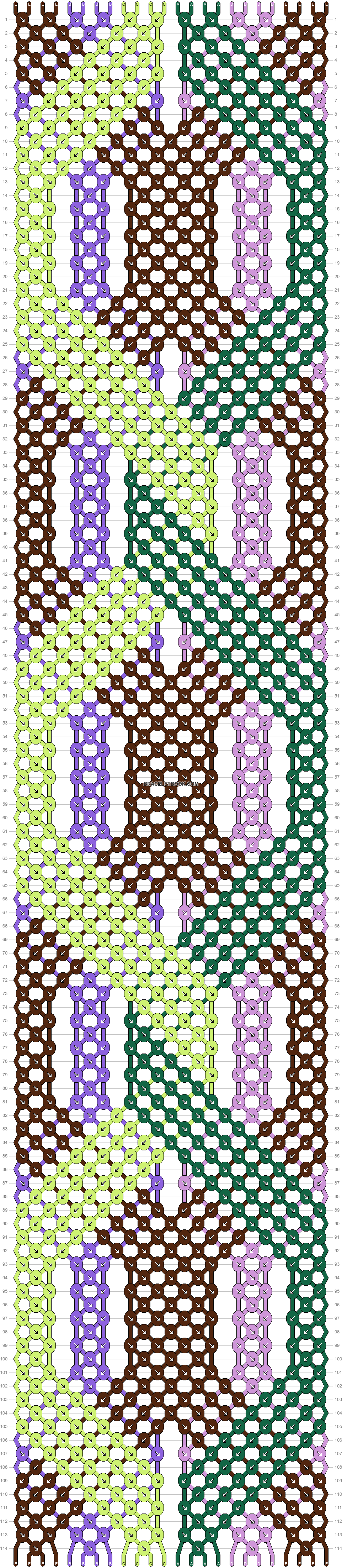 Normal pattern #199030 variation #461438 pattern