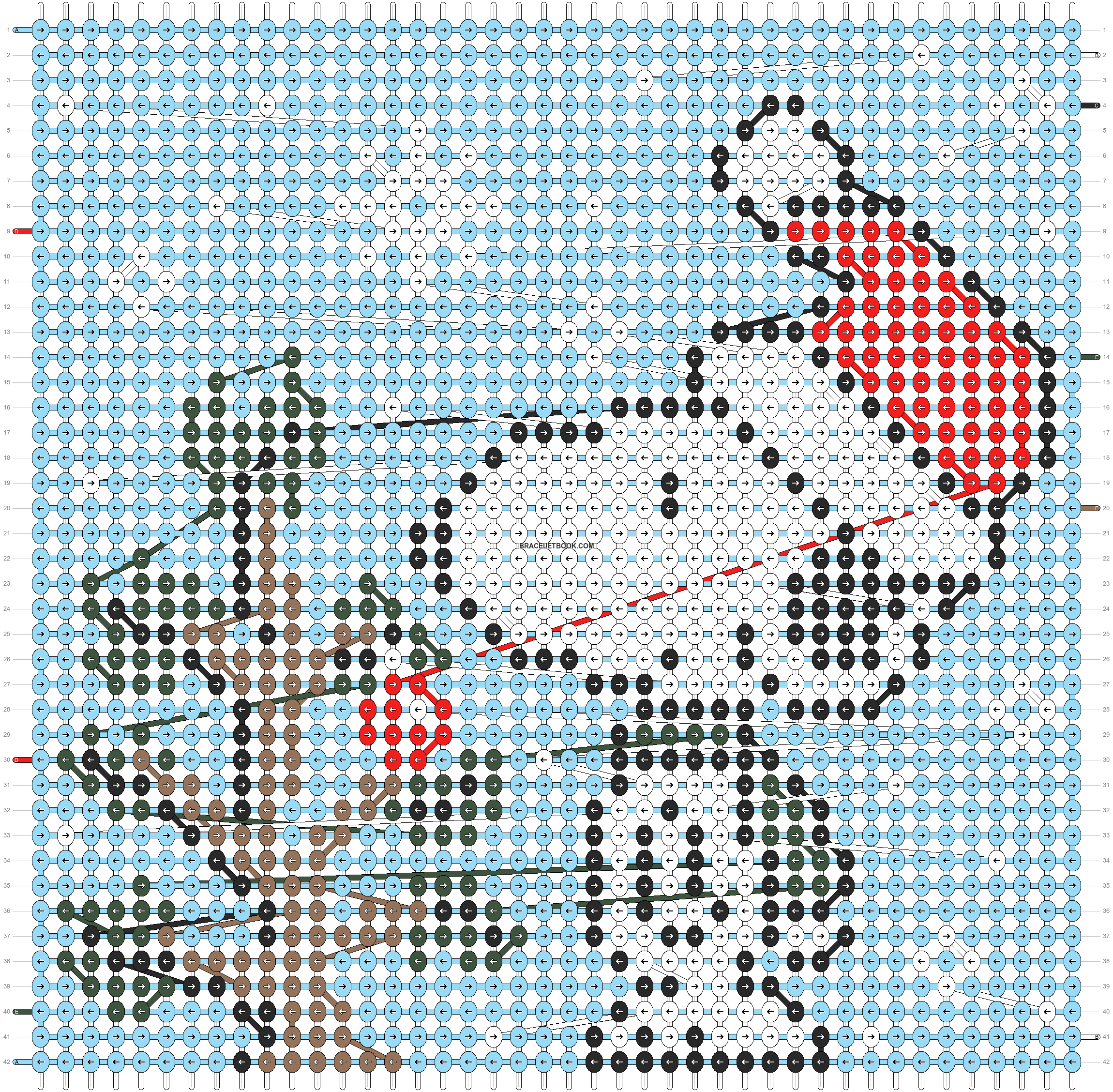 Alpha pattern #219355 variation #461439 pattern