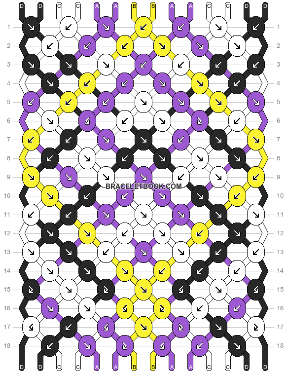 Normal pattern #219074 variation #461440 pattern
