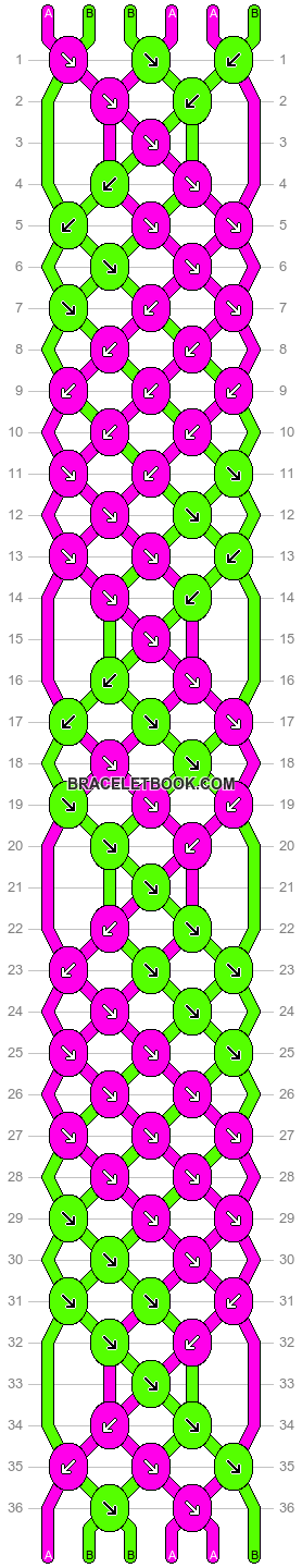 Normal pattern #219383 variation #461441 pattern
