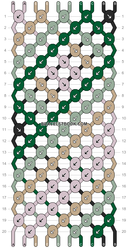 Normal pattern #219224 variation #461442 pattern
