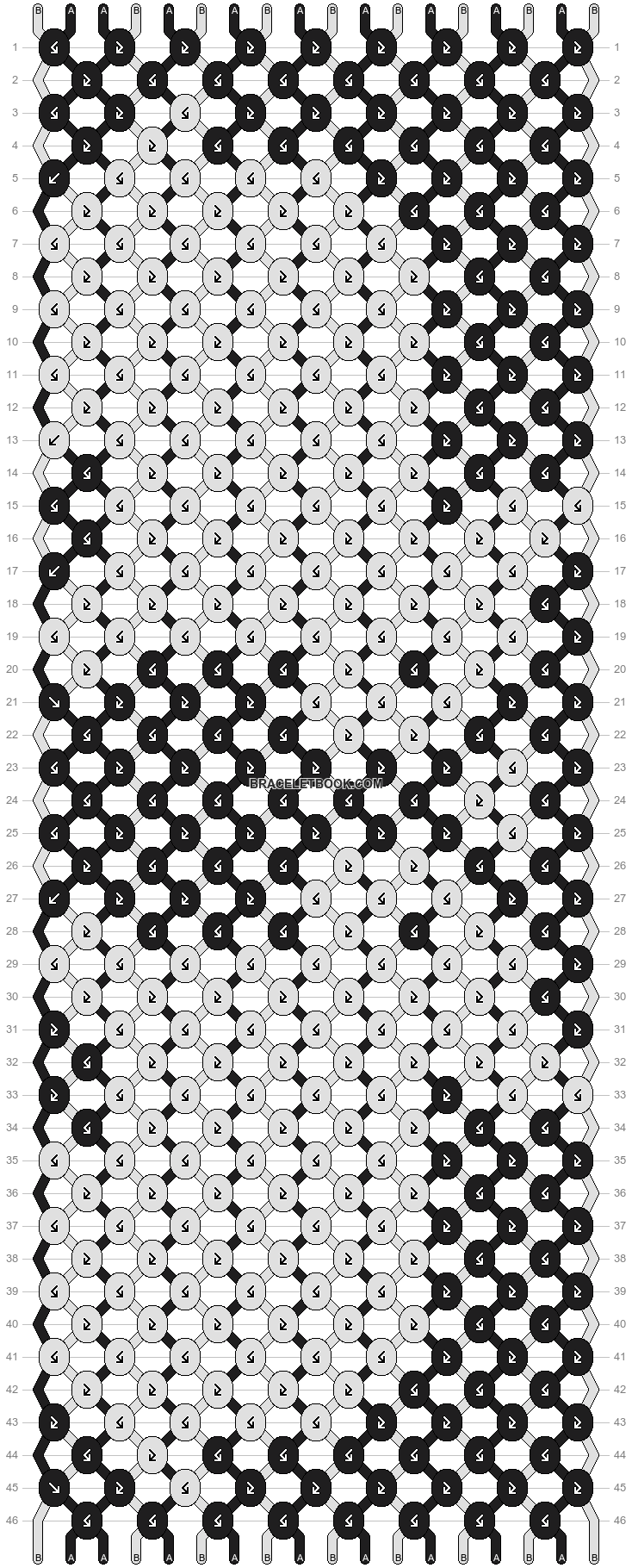 Normal pattern #163312 variation #461443 pattern