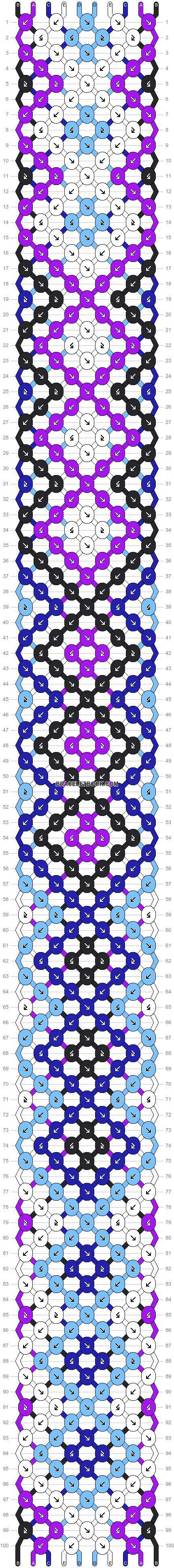 Normal pattern #149729 variation #461444 pattern