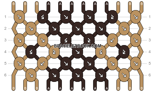 Normal pattern #219374 variation #461445 pattern