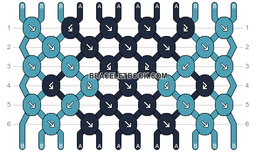 Normal pattern #219374 variation #461446 pattern