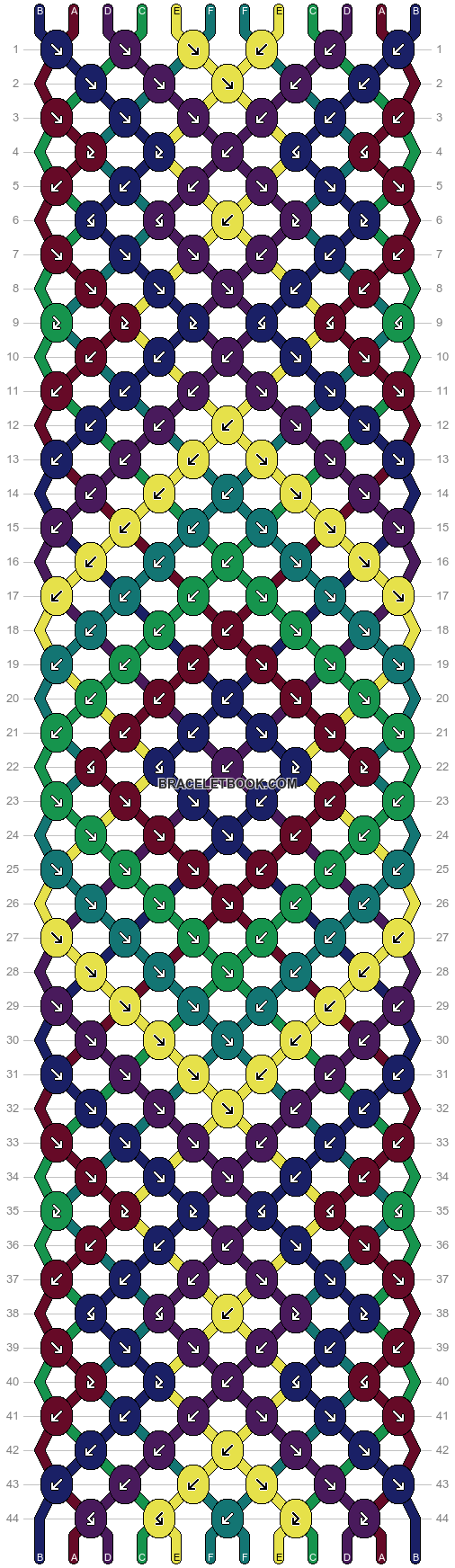 Normal pattern #148543 variation #461448 pattern