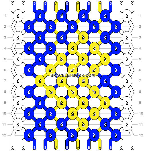 Normal pattern #218710 variation #461450 pattern