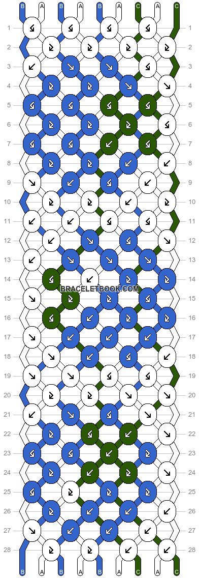 Normal pattern #217145 variation #461451 pattern