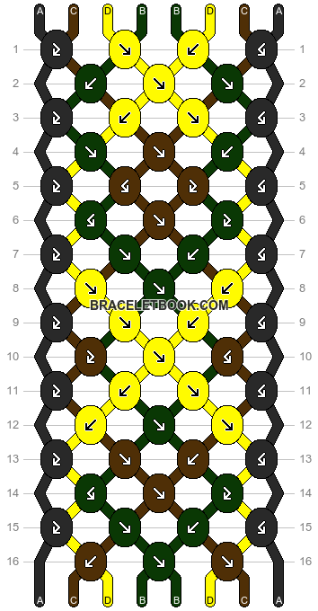 Normal pattern #217470 variation #461452 pattern