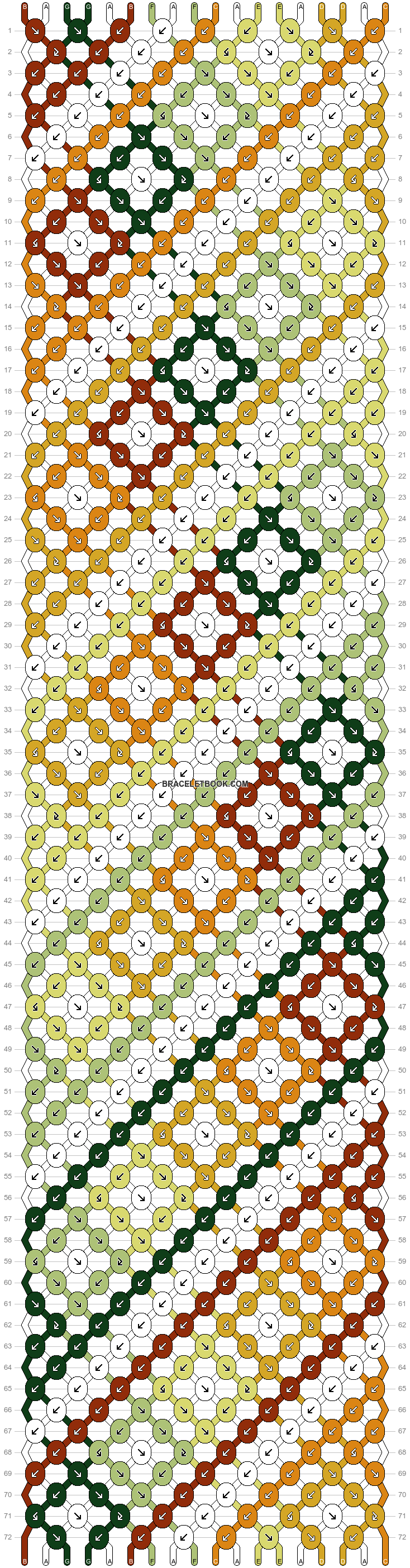 Normal pattern #146008 variation #461453 pattern
