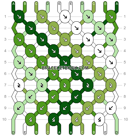 Normal pattern #17305 variation #461454 pattern