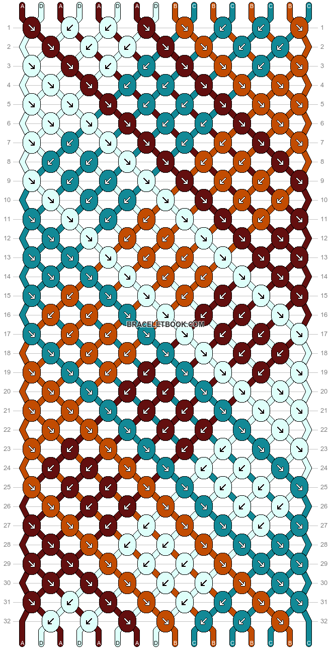 Normal pattern #188972 variation #461456 pattern