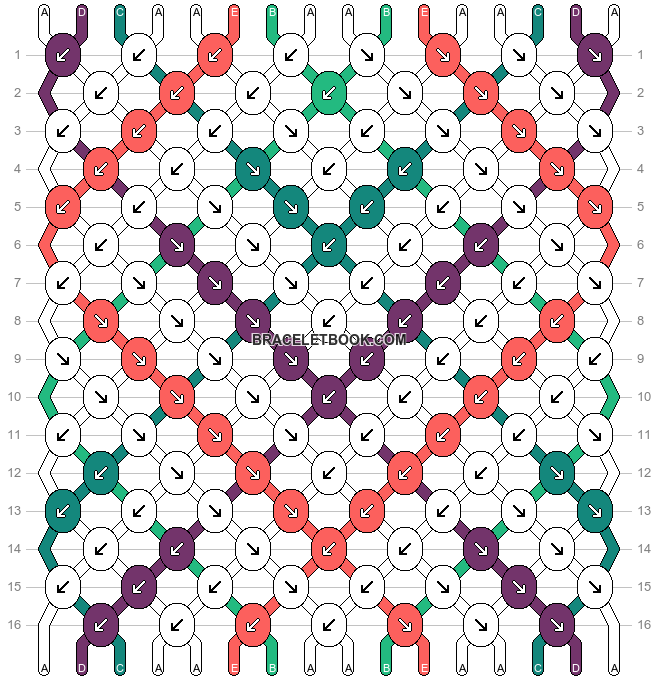 Normal pattern #124896 variation #461457 pattern