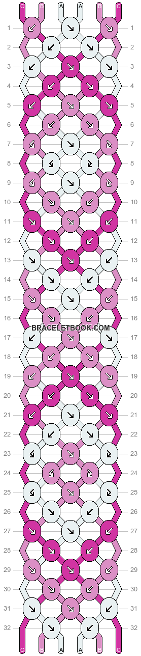 Normal pattern #189876 variation #461458 pattern