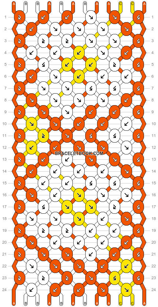Normal pattern #149734 variation #461460 pattern