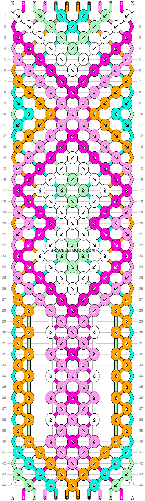 Normal pattern #28009 variation #461461 pattern