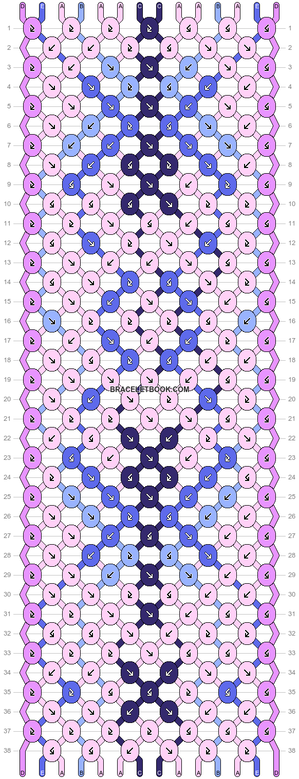 Normal pattern #159851 variation #461462 pattern