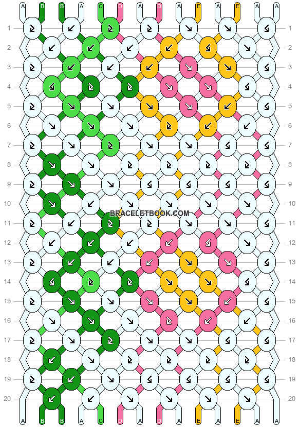 Normal pattern #168735 variation #461464 pattern