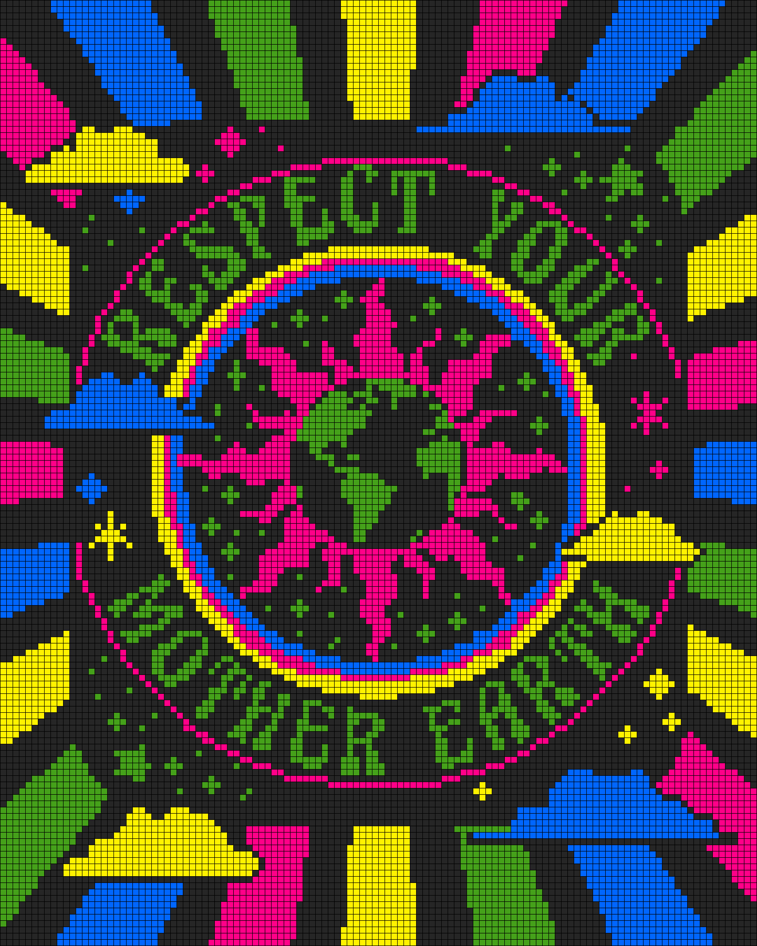 Alpha pattern #96826 variation #461465 preview