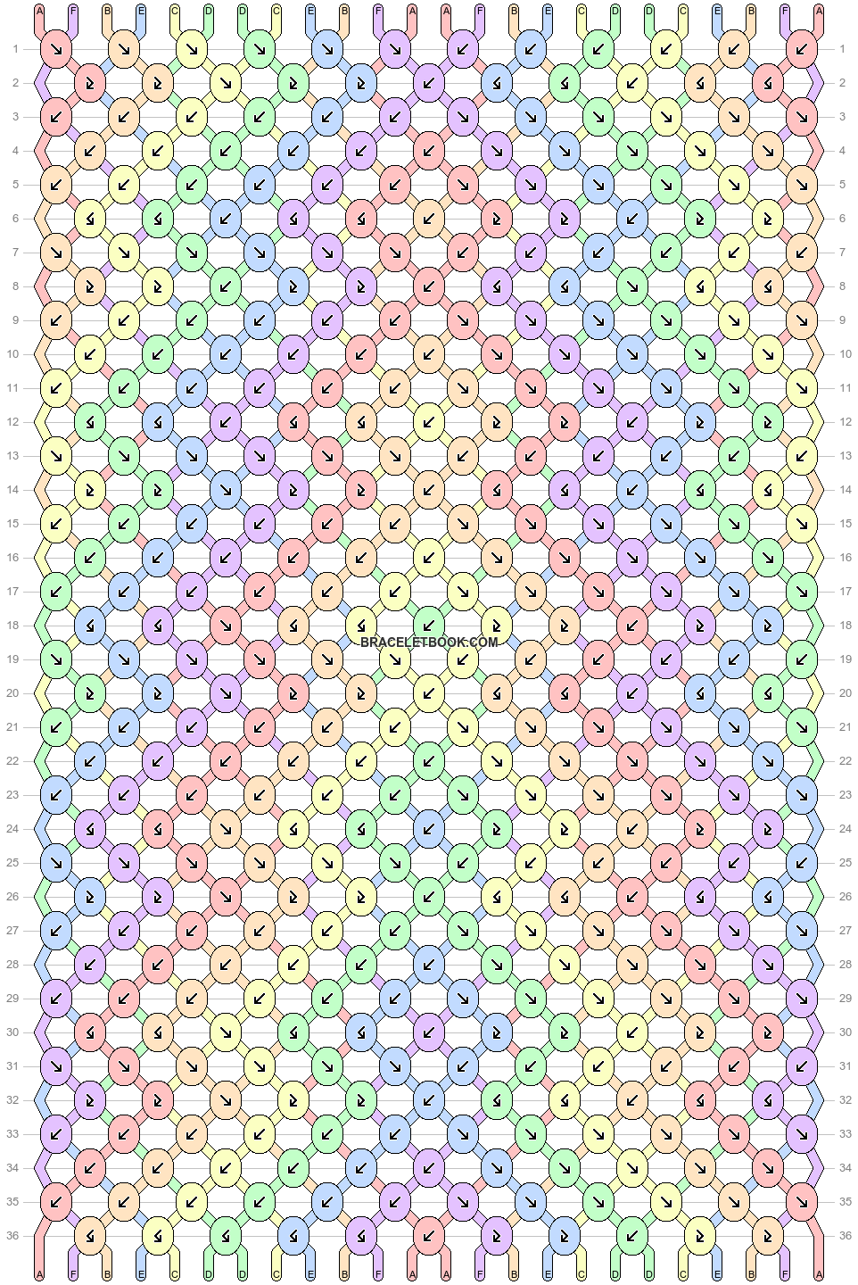 Normal pattern #219327 variation #461466 pattern