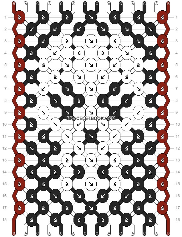 Normal pattern #159545 variation #461467 pattern