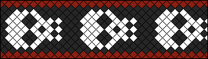 Normal pattern #159545 variation #461467
