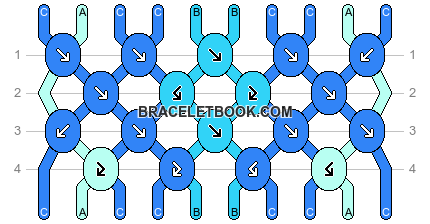 Normal pattern #219375 variation #461468 pattern