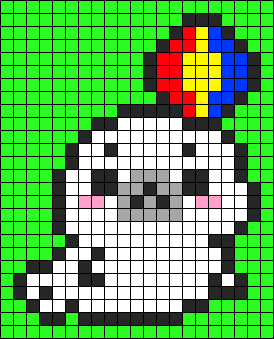 Alpha pattern #32539 variation #461469 preview