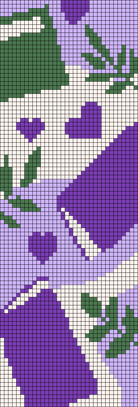 Alpha pattern #197422 variation #461472 preview