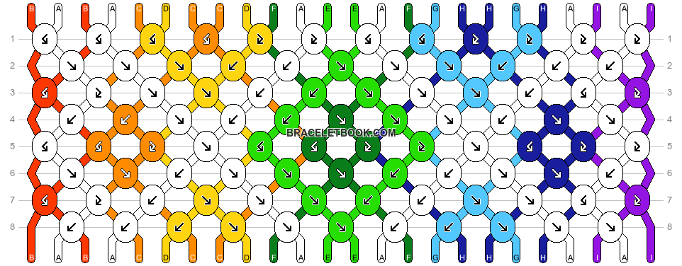 Normal pattern #30585 variation #461473 pattern