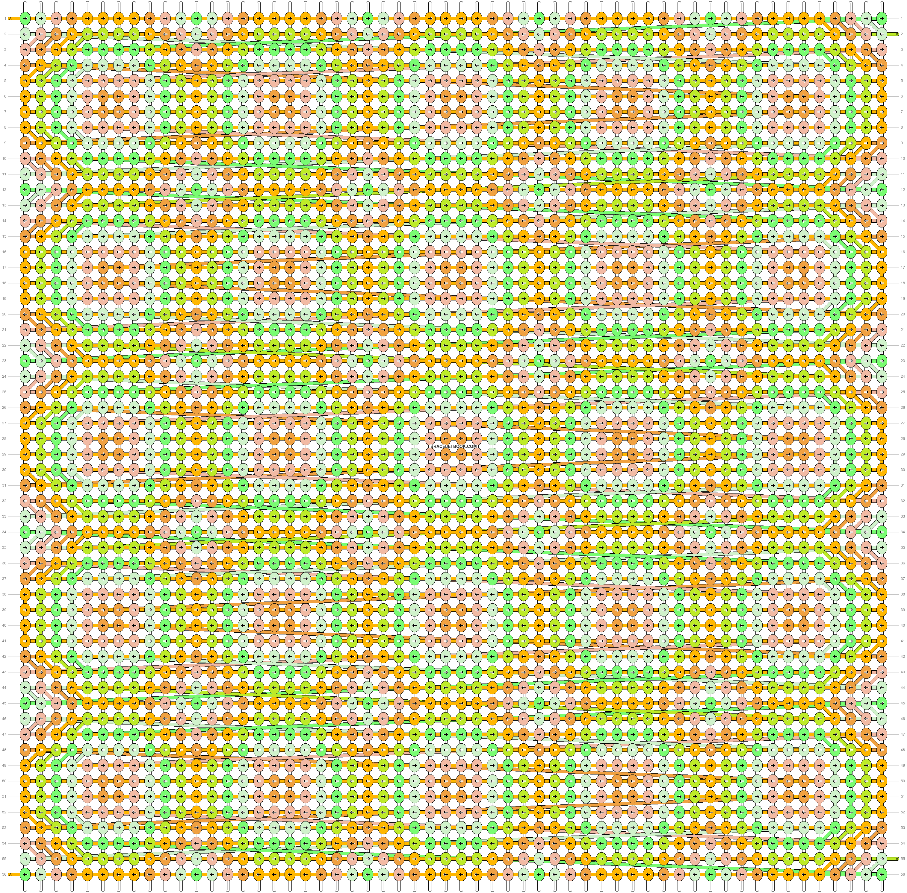 Alpha pattern #217005 variation #461474 pattern