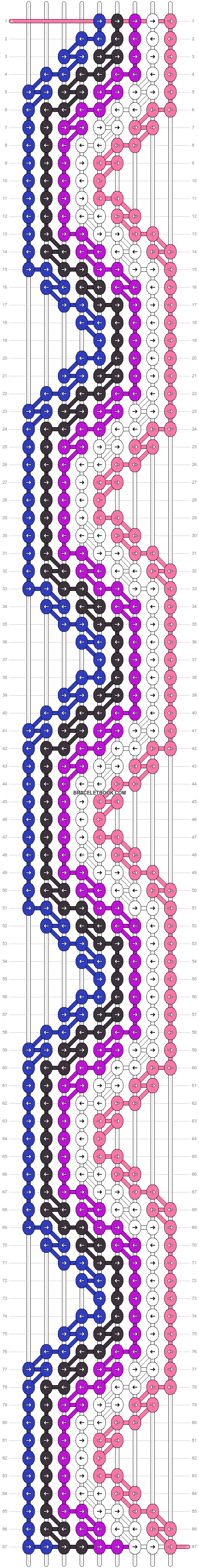 Alpha pattern #219237 variation #461475 pattern