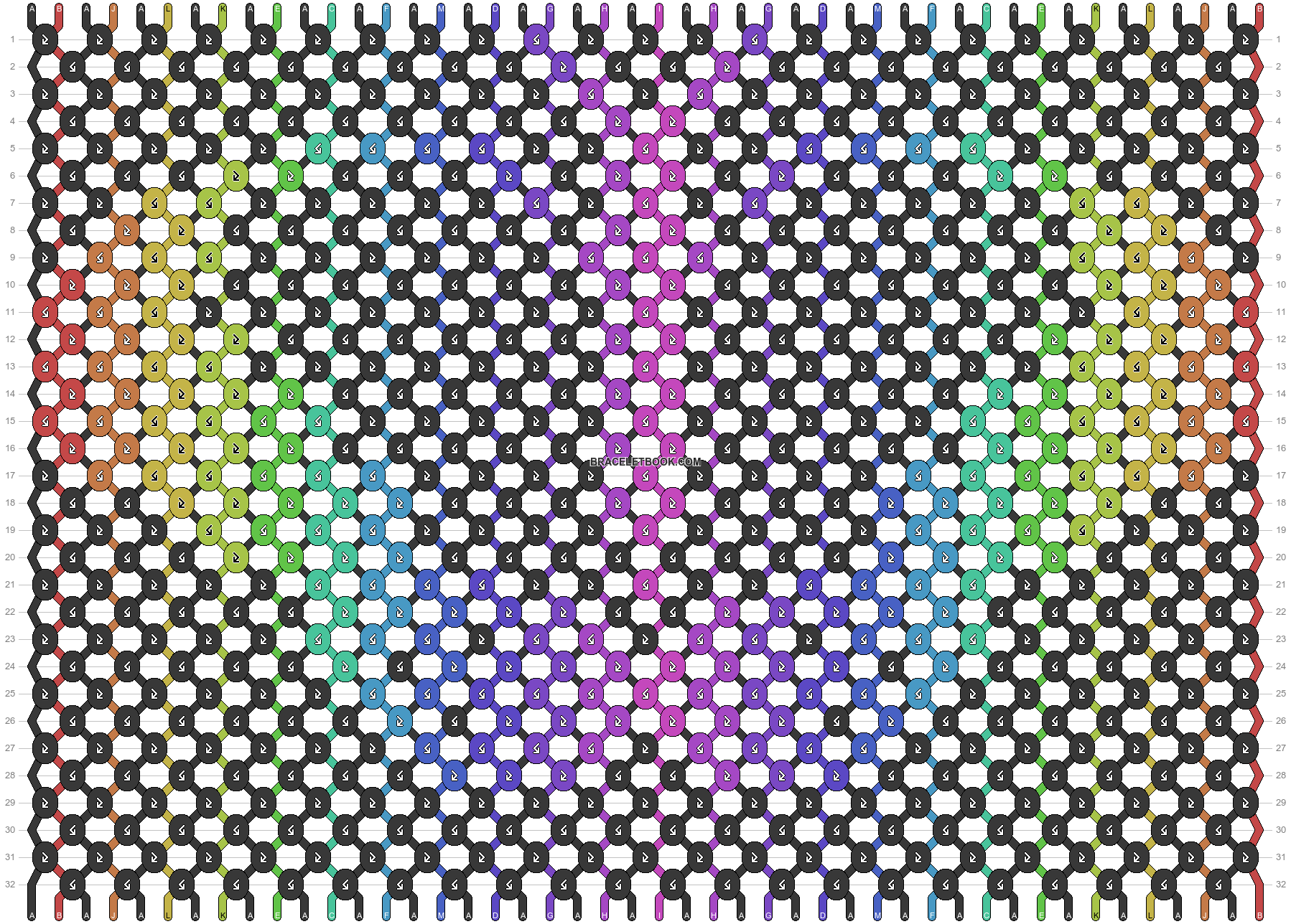 Normal pattern #219382 variation #461476 pattern