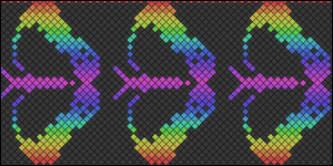 Normal pattern #219382 variation #461476