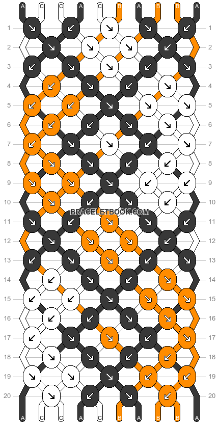 Normal pattern #218921 variation #461477 pattern