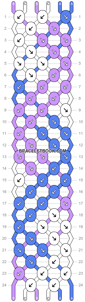 Normal pattern #133556 variation #461479 pattern