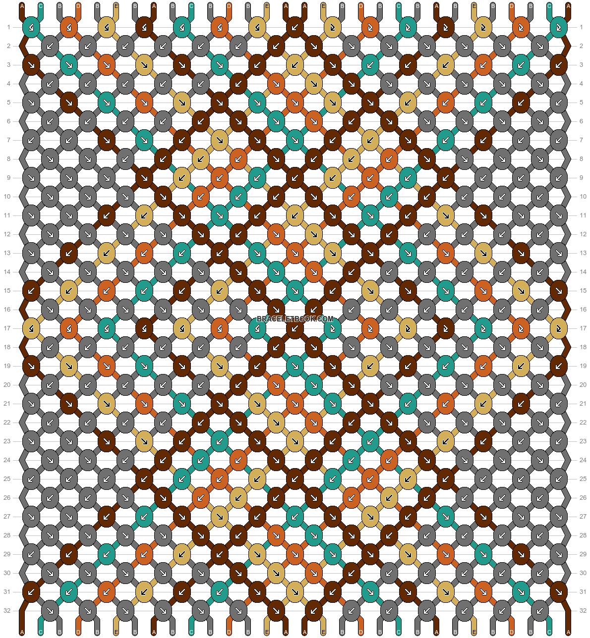 Normal pattern #165627 variation #461480 pattern
