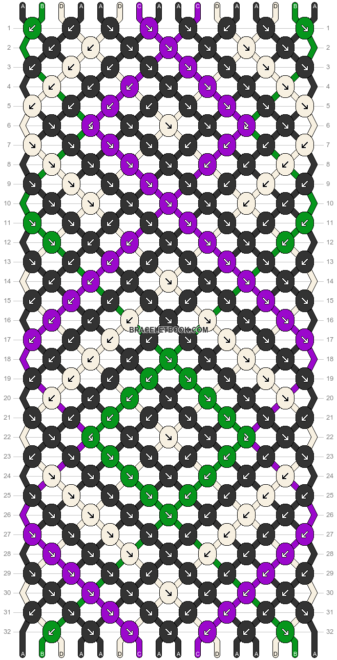 Normal pattern #180752 variation #461482 pattern