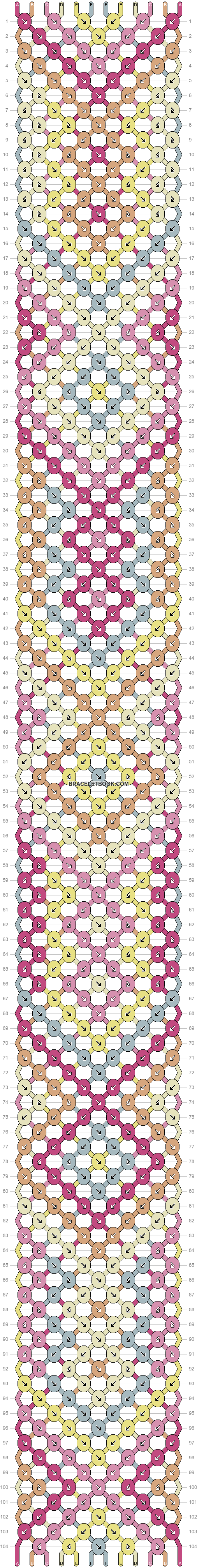 Normal pattern #145806 variation #461483 pattern