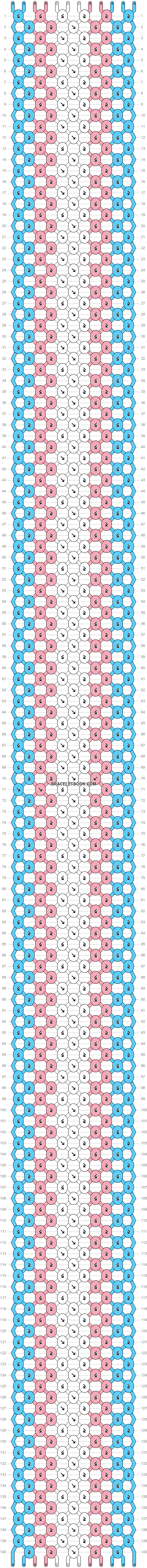 Normal pattern #170190 variation #461484 pattern