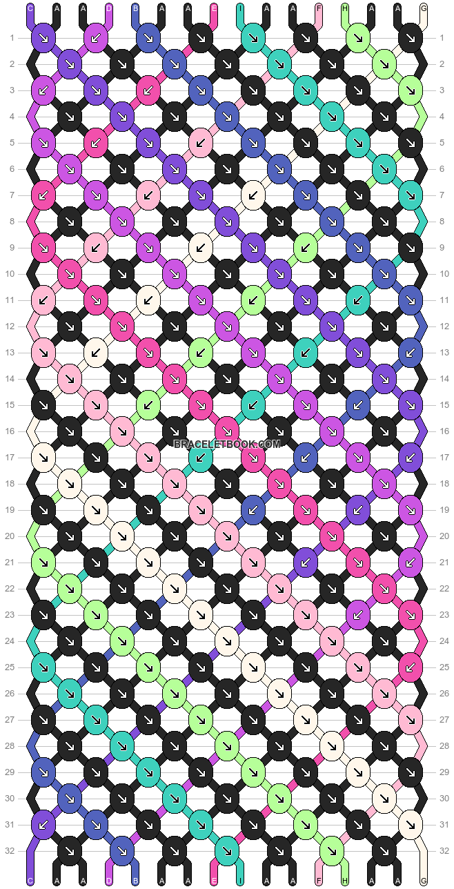 Normal pattern #218270 variation #461485 pattern