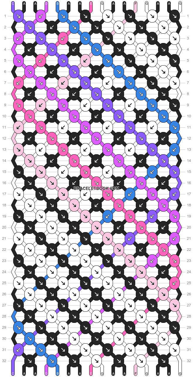 Normal pattern #218258 variation #461486 pattern