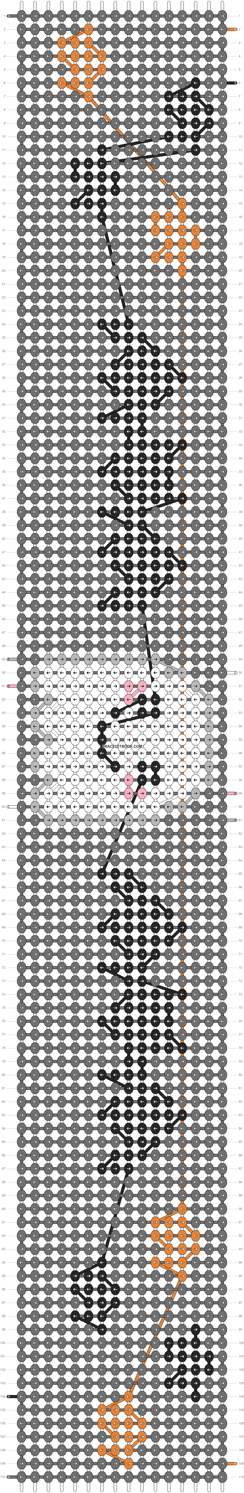 Alpha pattern #219358 variation #461487 pattern