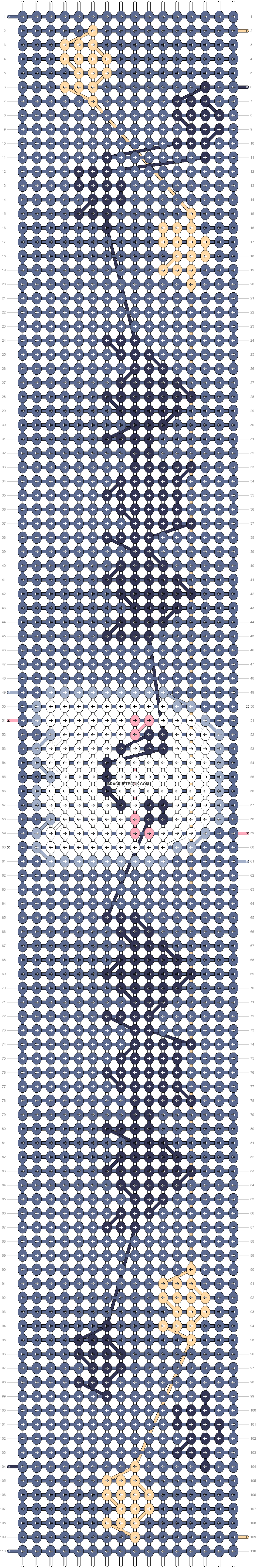 Alpha pattern #219358 variation #461488 pattern