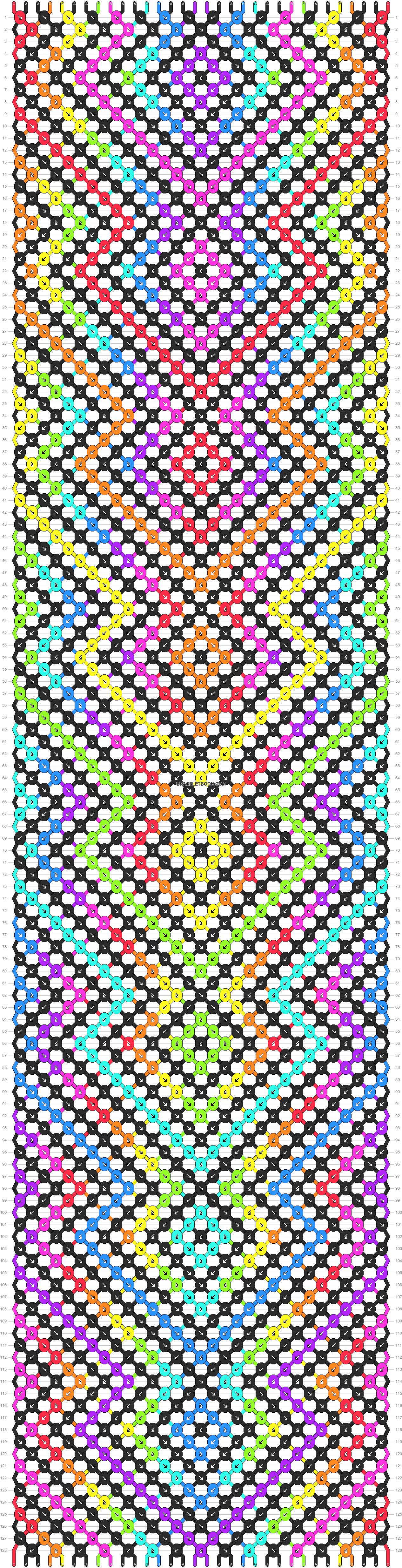 Normal pattern #187532 variation #461491 pattern