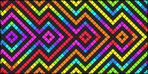 Normal pattern #187532 variation #461491