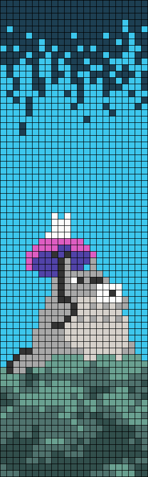 Alpha pattern #135043 variation #461492 preview