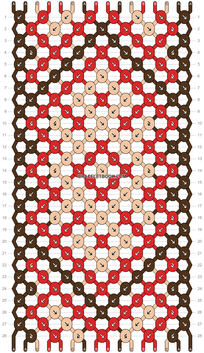 Normal pattern #111283 variation #461494 pattern