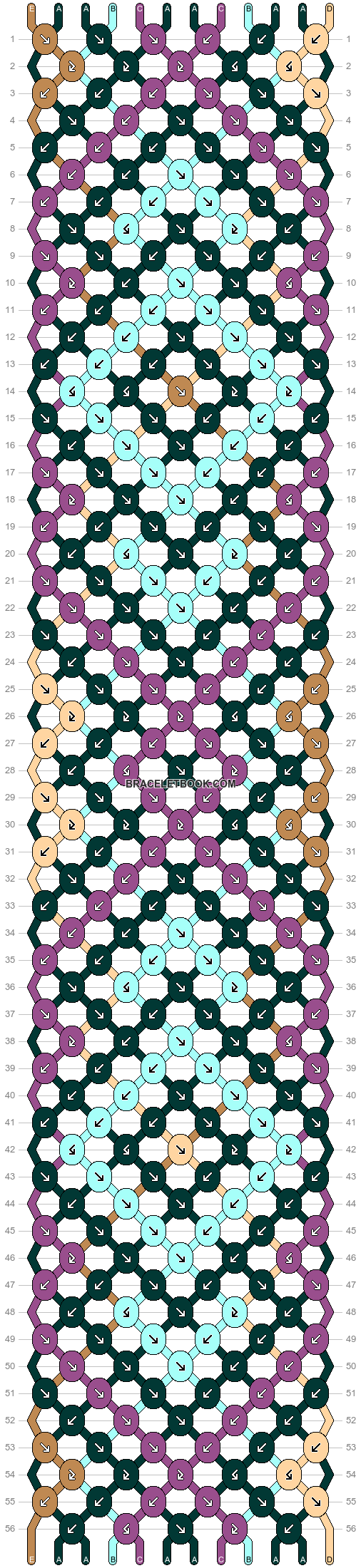 Normal pattern #133069 variation #461495 pattern
